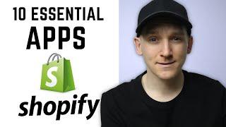 Best Shopify Apps in 2021 for New Merchants!