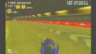 0Twenty1 Attempts Sonic Adventure 2 Battle All A's Run. (23)