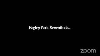 HPtv - Sabbath Service