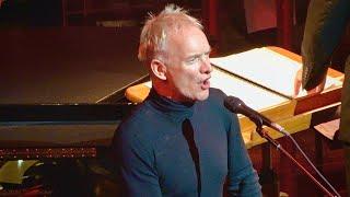 Sting — Russians — Live With The SF Symphony — February 15, 2024 (4K)