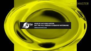 Yellow Gummy Bear Normal Voice Brazilian Chipmunk Voice Xtreme Fisheye