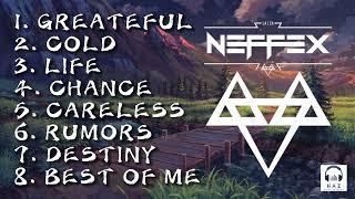 The 8 Most Popular Gaming Backsongs II Best NEFFEX Songs Of All Time