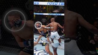 New Dirtiest Combo  #ufc