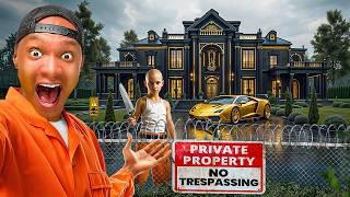 I Exposed the World’s Most EVIL 10 Year Old HOUSE!