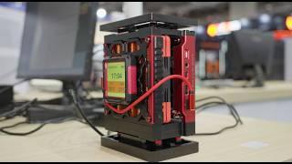 This Brand is UNHINGED - Thermalright at Computex 2025