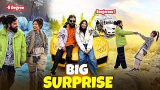 Finally Is Ladki kE Sath 2025 Ka Sbsey Bda Surprise Fix Hogaya 