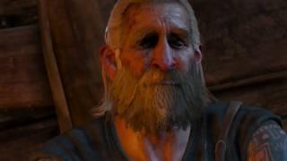 The Witcher 3: Wild Hunt # 125 Владыка Ундвика, Спасение от троллей