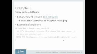 Supportability: How to make it easier to debug your application