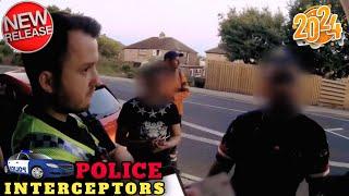 [NEW] Police Interceptors 2024    Ss 24 Ep 11    Newest Season Full Episode