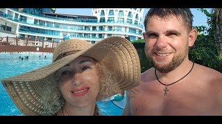 ТУРЦИЯ Аланья/УЛЬТРА ВСЕ ВКЛЮЧЕНО The Granada Luxury Resort 5* Отдых в Турции 2018