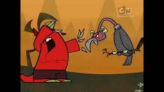 Jimmy Two-Shoes on Cartoon Network Australia (2010) (RECREATION)