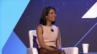 Building a Global Platform for Financial Inclusion w/ Shivani Siroya, Tala