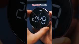 Digital LED Magnetic Kitchen Timer#tips #tricks #viral #shorts #shortsvideo #trending2023