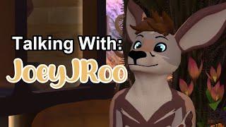 Why the Hell is Foxxyboi talking to me? : JoeyJRoo