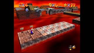 super mario 64 (Pc)