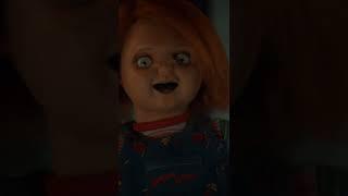 Chucky Laughter Track | #Shorts | Chucky Official