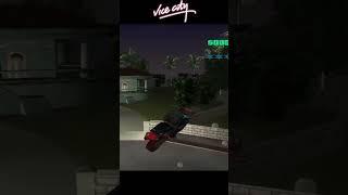 PCJ 600 GTA Vice City#gta#gaming