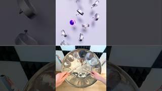 If you feel happy on MARBLE vs REAL instruments part 2! @3DArtoo