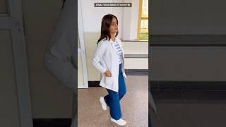 1st yr to Final yr MBBS Student transformation#shorts#neet