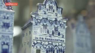 Promo: Keramisch Museum Goedewaagen | MuseumTV