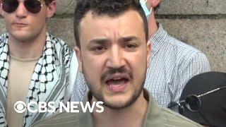 Federal judge orders Mahmoud Khalil's release as case plays out