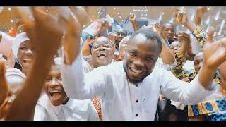 Divine Linguist (Oso) Ft Naa Jacque, StreetGod and Nana Yaw - Adom Nyame Adaworoma (Official Video)