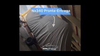 Nx340 Sport Coupe NX Boats Armazem Nautico