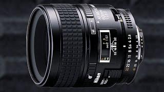 Nikon 60mm f2.8D Macro Lens - Best Macro Lens for All Round Use???