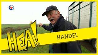 Jacob de handelaar | HEA!