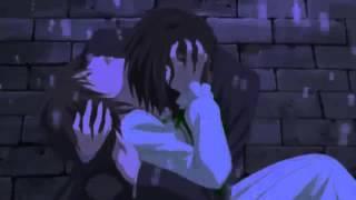 Vampire knight - Shatter me AMV