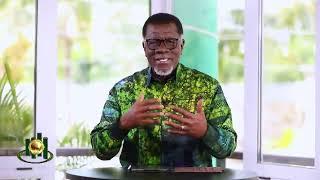 God’s Name Is Excellent || WORD TO GO with Pastor Mensa Otabil Episode 1868