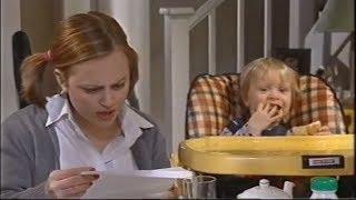 Coronation Street - Sarah Platt 12/03/02