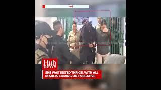 The Honeymoon Murder | Sonam Raghuvanshi tests negative for pregnancy