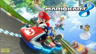 Super Bell Subway - Mario Kart 8 OST