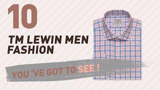 Tm Lewin Men Fashion Best Sellers // UK New & Popular 2017