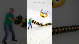  Balloon decoration ideas  birthday decoration ideas at home - baloon - cartoon - tiktok