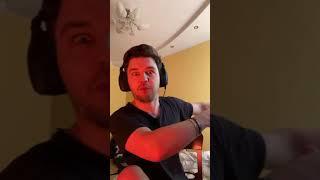 ТИПИЧНАЯ СИТУАЦИЯ НА СТРИМЕ ТАНКИСТА #shorts