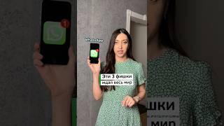 Лучшие фишки WhatsApp для Android и iPhone в 2023. Не забудьте про ️ и подписку.