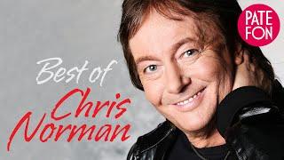 Chris NORMAN - Tomorrow's Another Day (Full album)