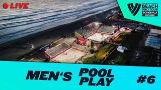 Hörl/Horst  Surin/Balue - Men's Pool Play Match #6 | Songkhla 2022