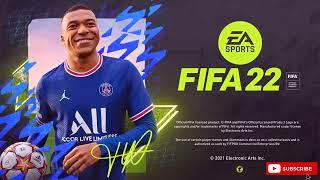 FIFA 22 Download for PC FREE | Full Game Crack [MULTIPLAYER]