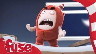 Oddbods | Best of Fuse