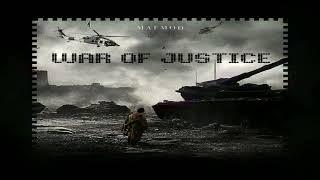WAR OF JUSTICE | Official Audio