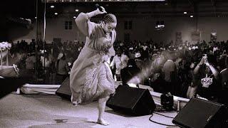 A Night of Glory at RCCG Americas-1 27th Annual Convention | pst E A Adeboye | Blessing Lopez