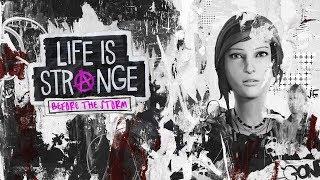 Life is Strange: Before the Storm. Episode 1-2 Скачать торрент