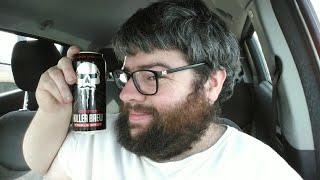 Deadcarpet Energy Drink Reviews - Loca Moca Monster Killer Brew Triple Shot