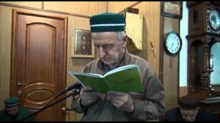 "Песни и музыка в Исламе" [6] | Абдулжалил-Афанди къ.с.