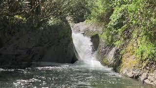 Machay Waterfalls Hiking