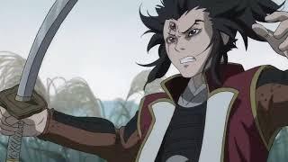 Dororo episode 23 [ English dubbed ] Dororo to Hyakkimaru episode 23 english dubbed