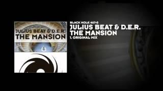 Julius Beat & D.E.R. - The Mansion